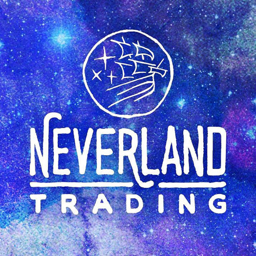 Neverland Trading logo