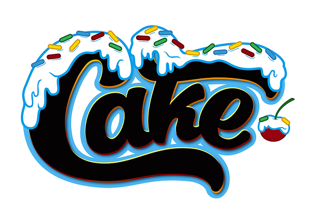 Cakeworthy logo