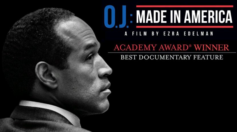 O.J. Made in America