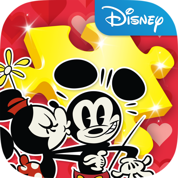 Disney Jigsaw Puzzles