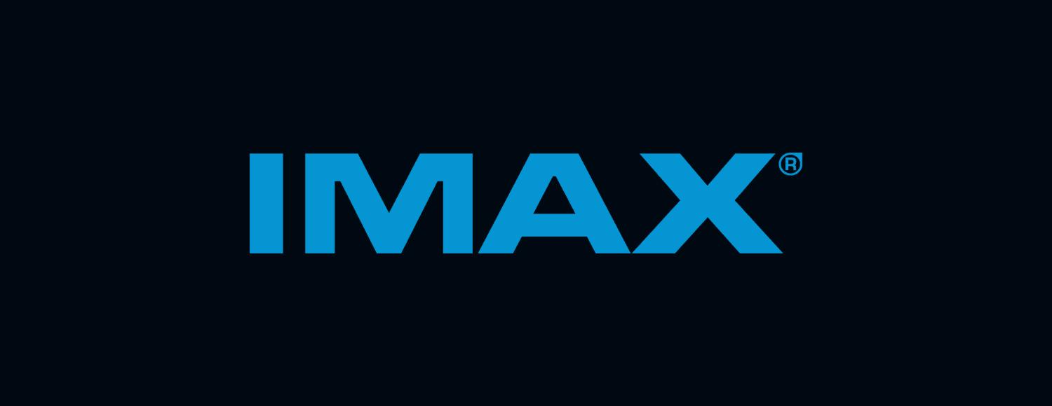 IMAX logo
