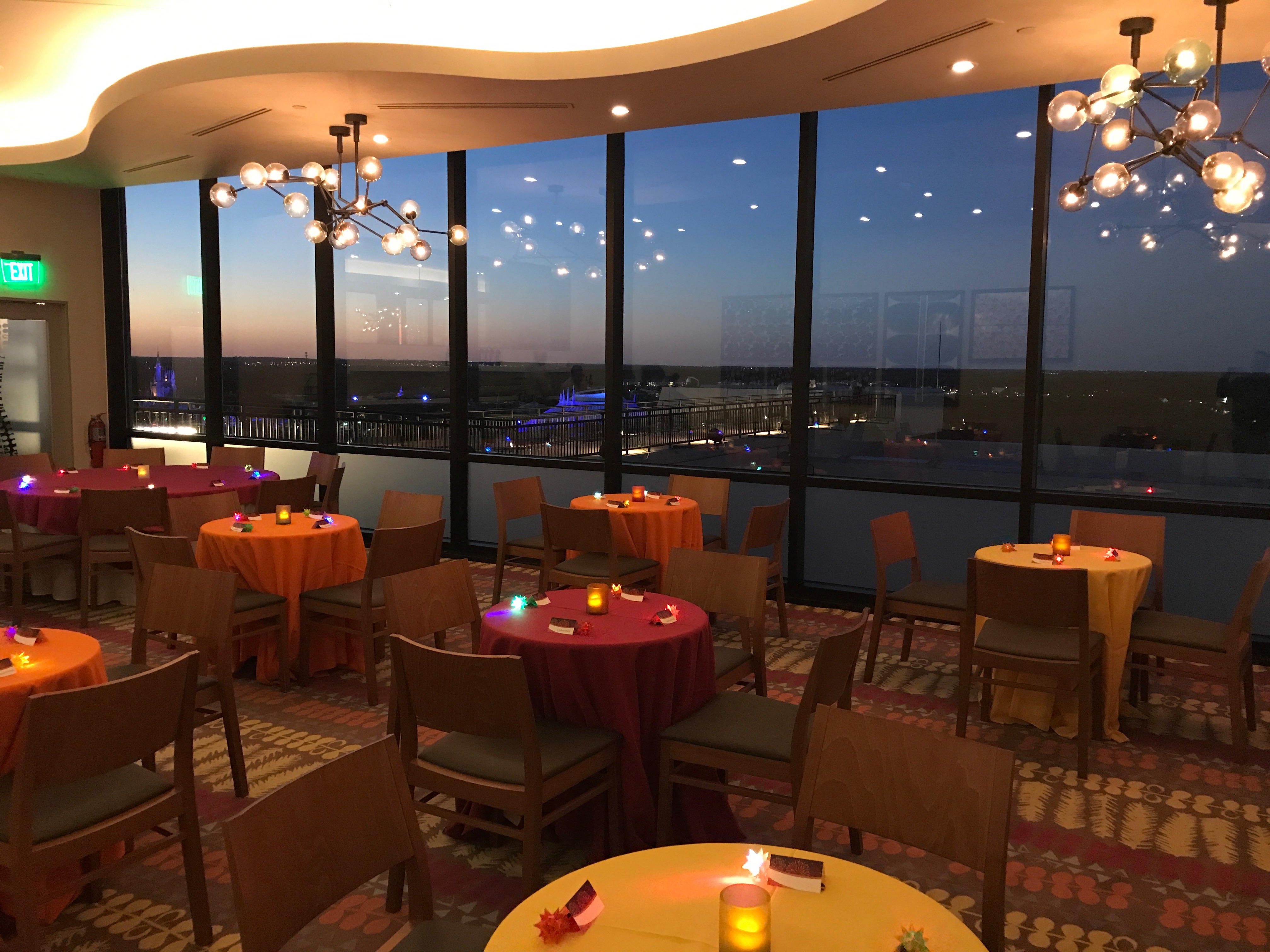 California Grill
