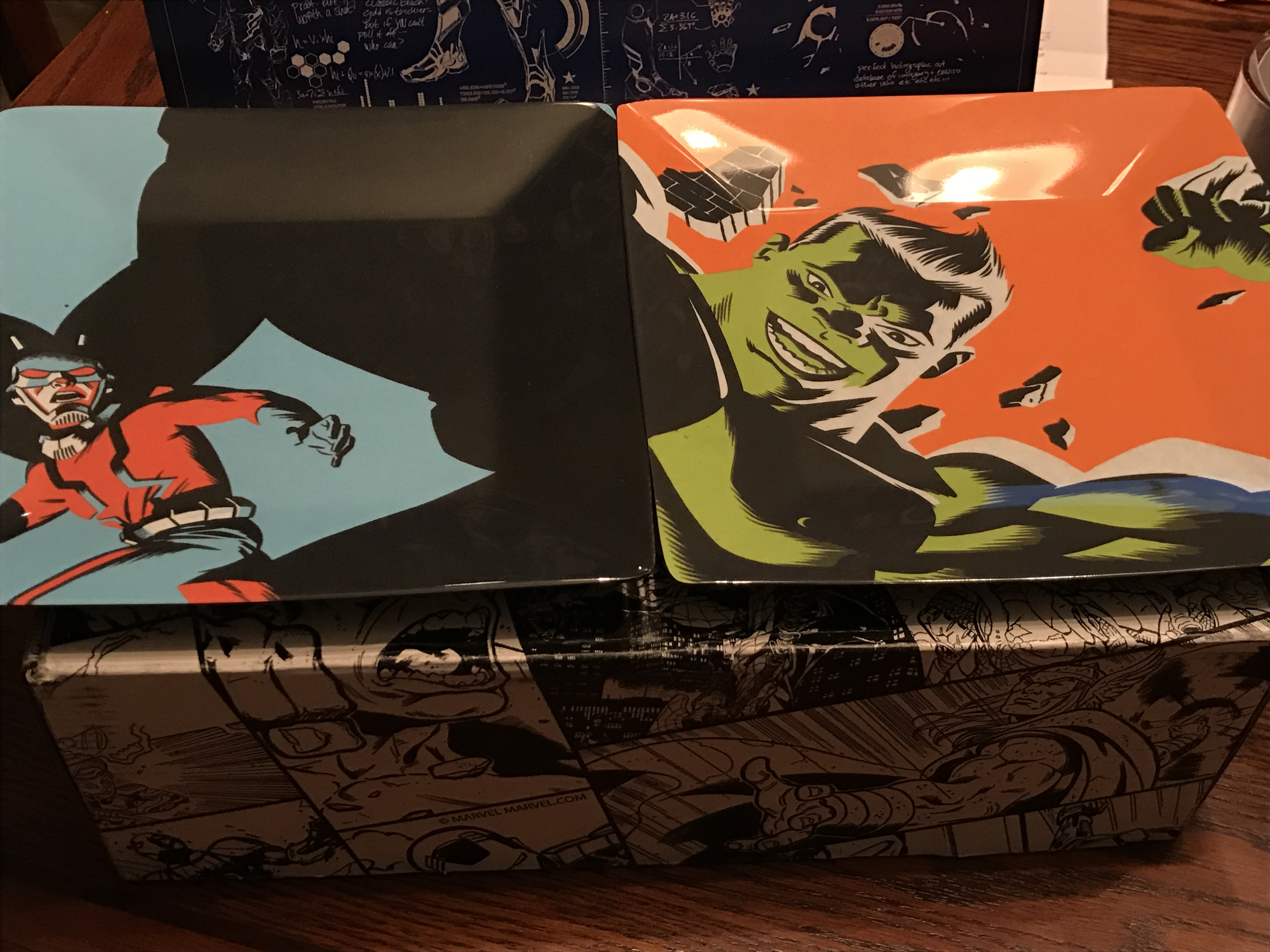 Ant-Man and the Totally Awesome Hulk