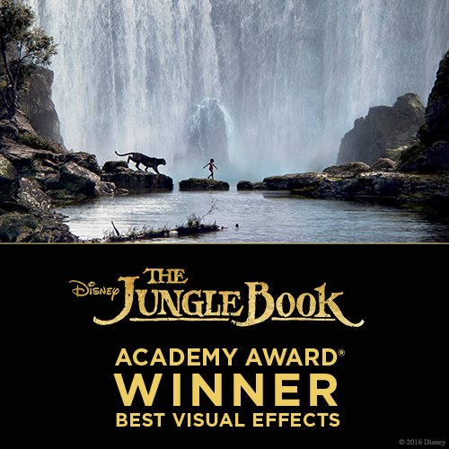 The Jungle Book