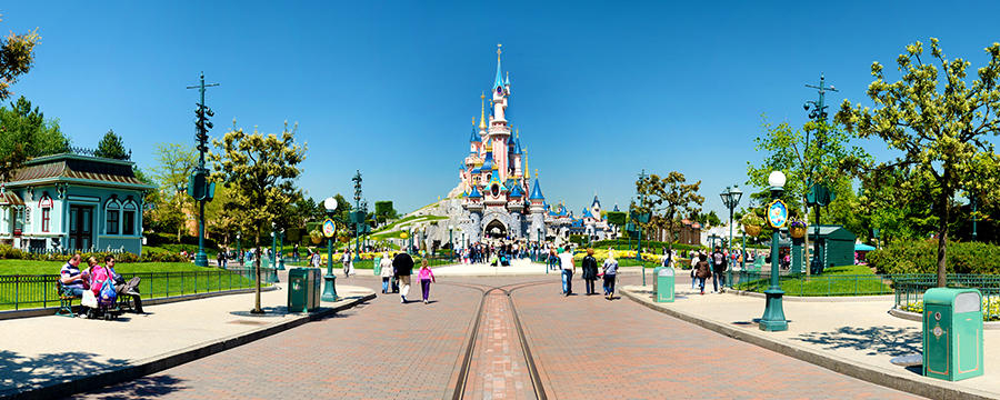 Disneyland Paris