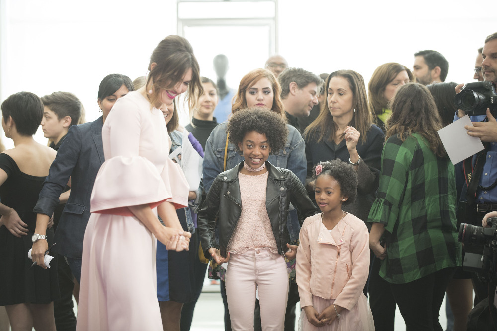 MANDY MOORE, ERIS BAKER, FAITHE HERMAN