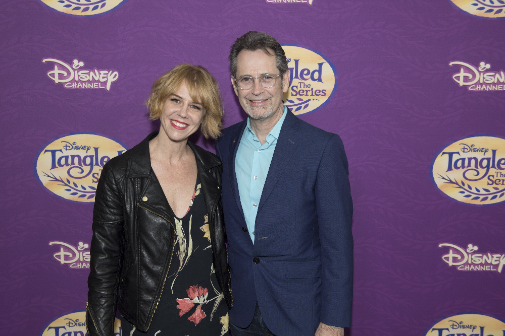 CLAIRE KEANE (VISUAL DEVELOPMENT ARTIST)