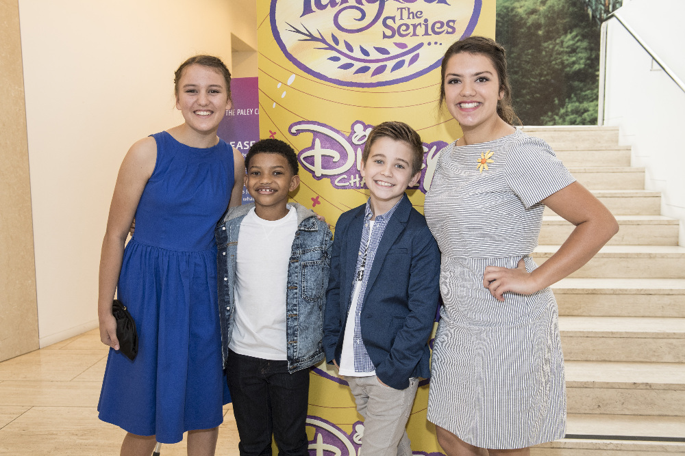 LONNIE CHAVIS, PARKER BATES