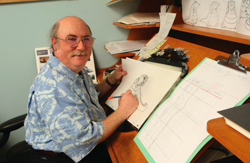 Eric Goldberg