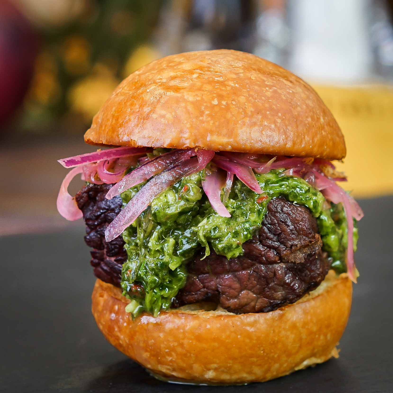 Festival Marketplaces