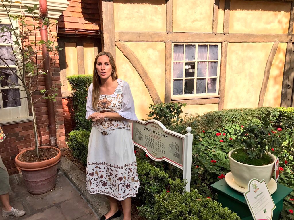 Great tour guide makes this tour a must do.