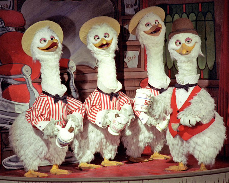 America Sings