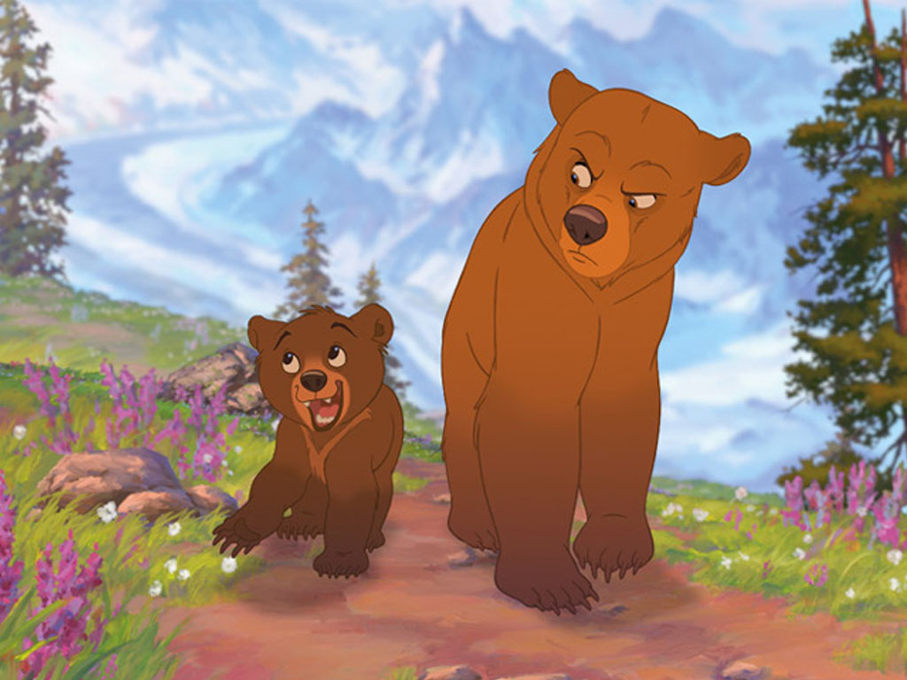 Brother Bear