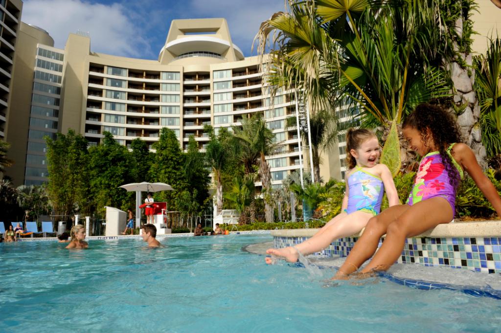 Disney's Contemporary Resort