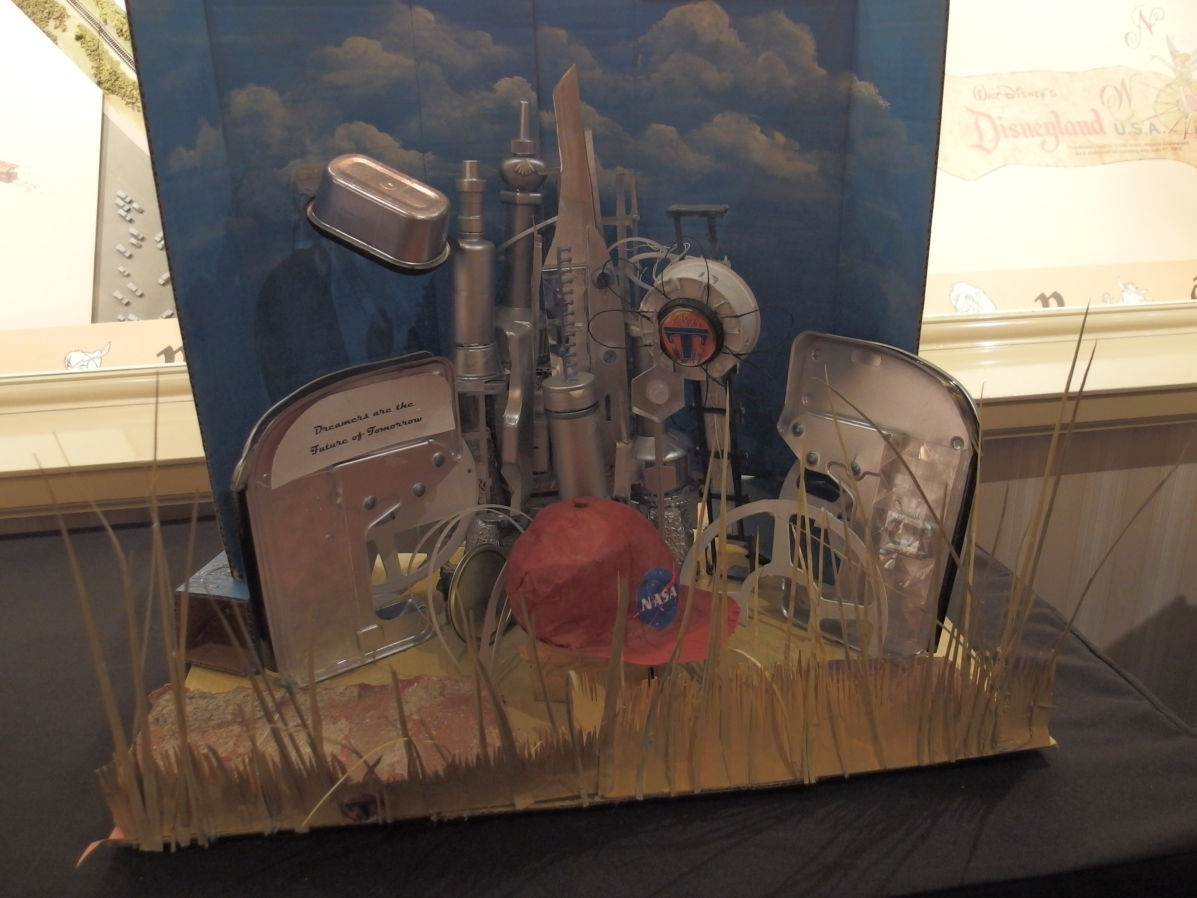 Dreamers of Tomorrow