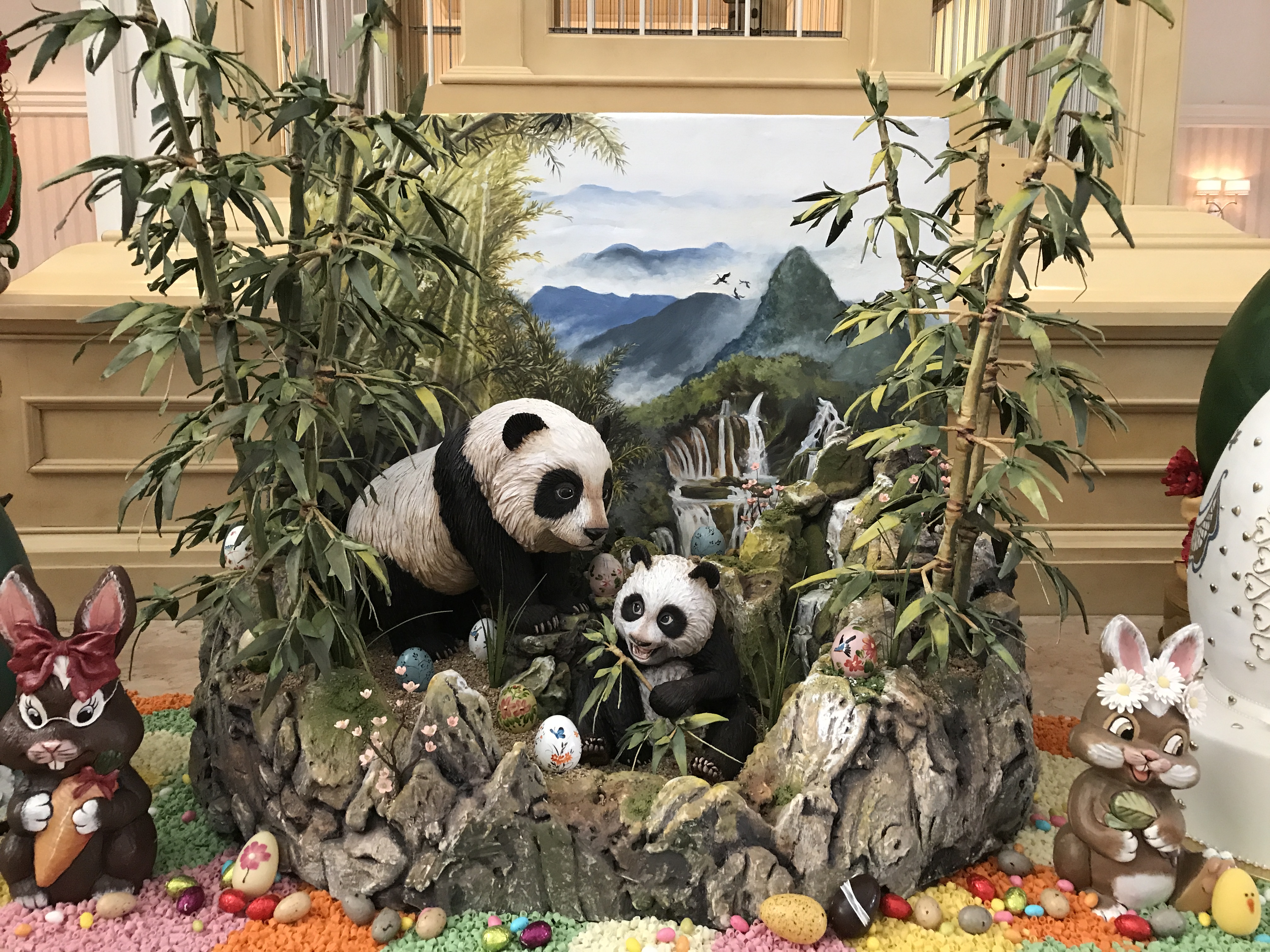 Disneynature's Born In China