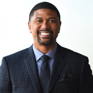 Jalen Rose
