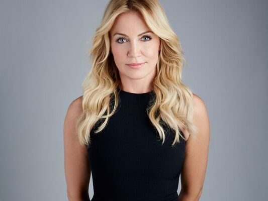 Michelle Beadle