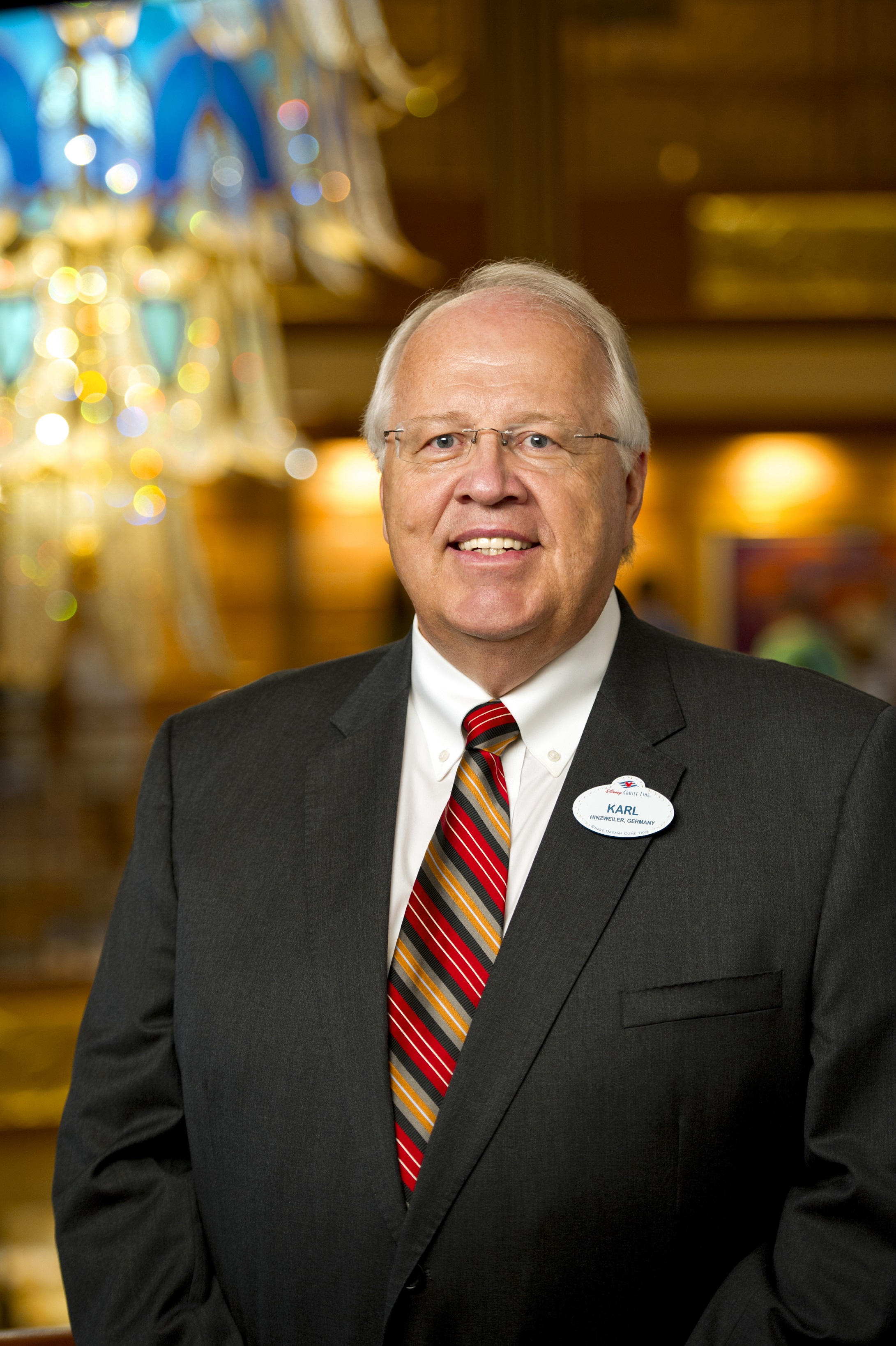 Karl Holtz