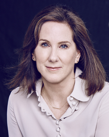 Kathleen Kennedy