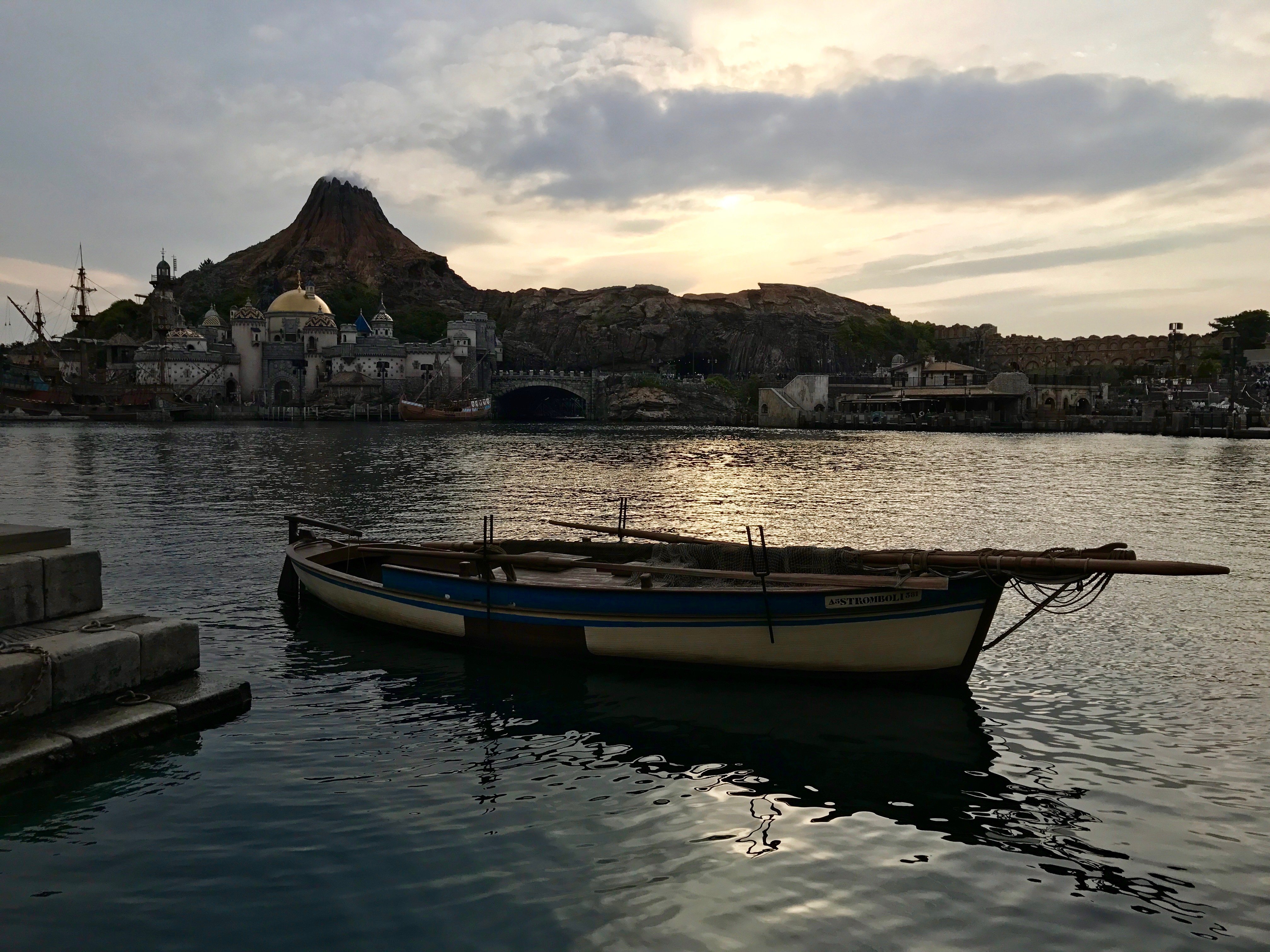 Tokyo DisneySea