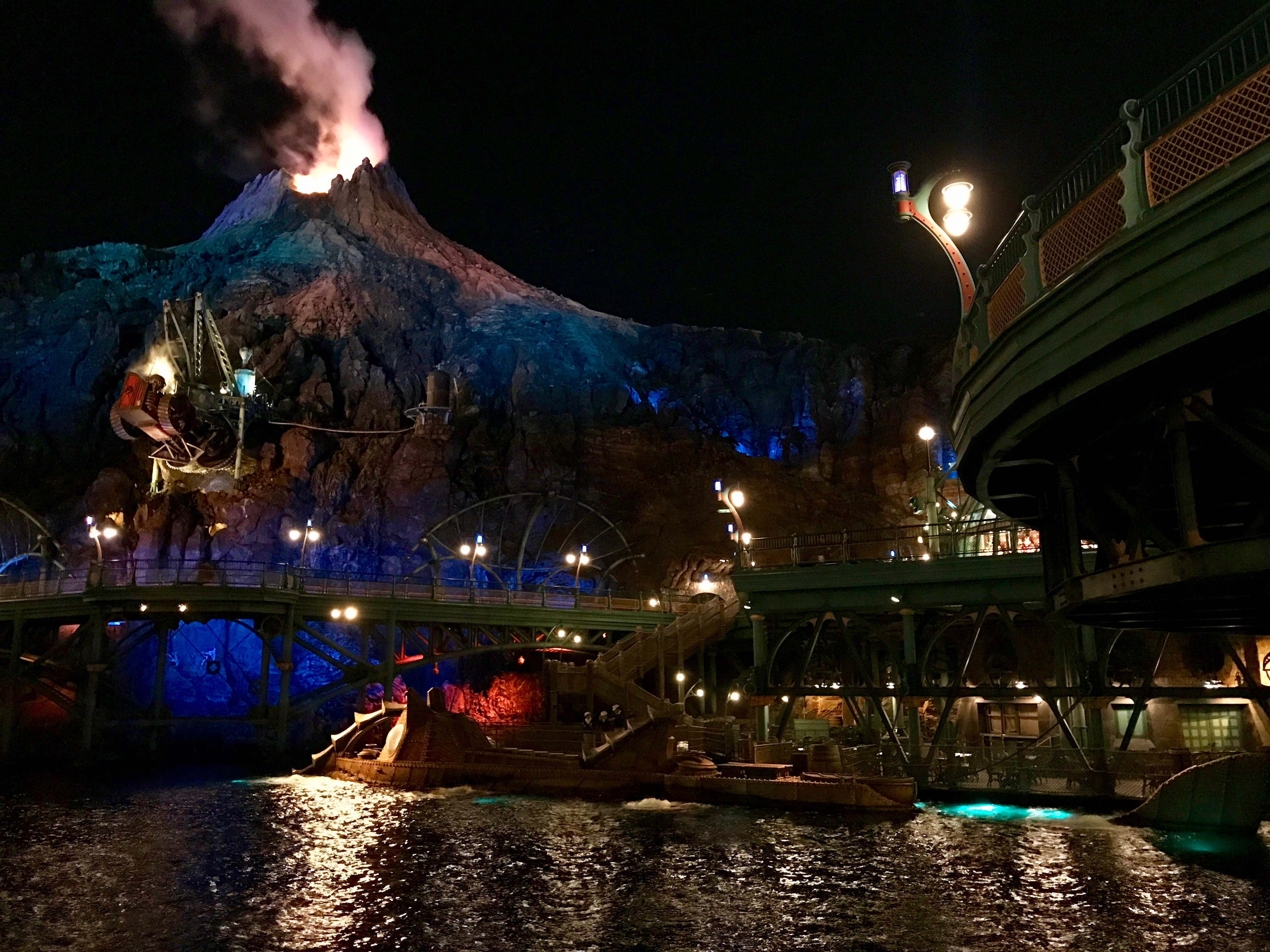 Tokyo DisneySea