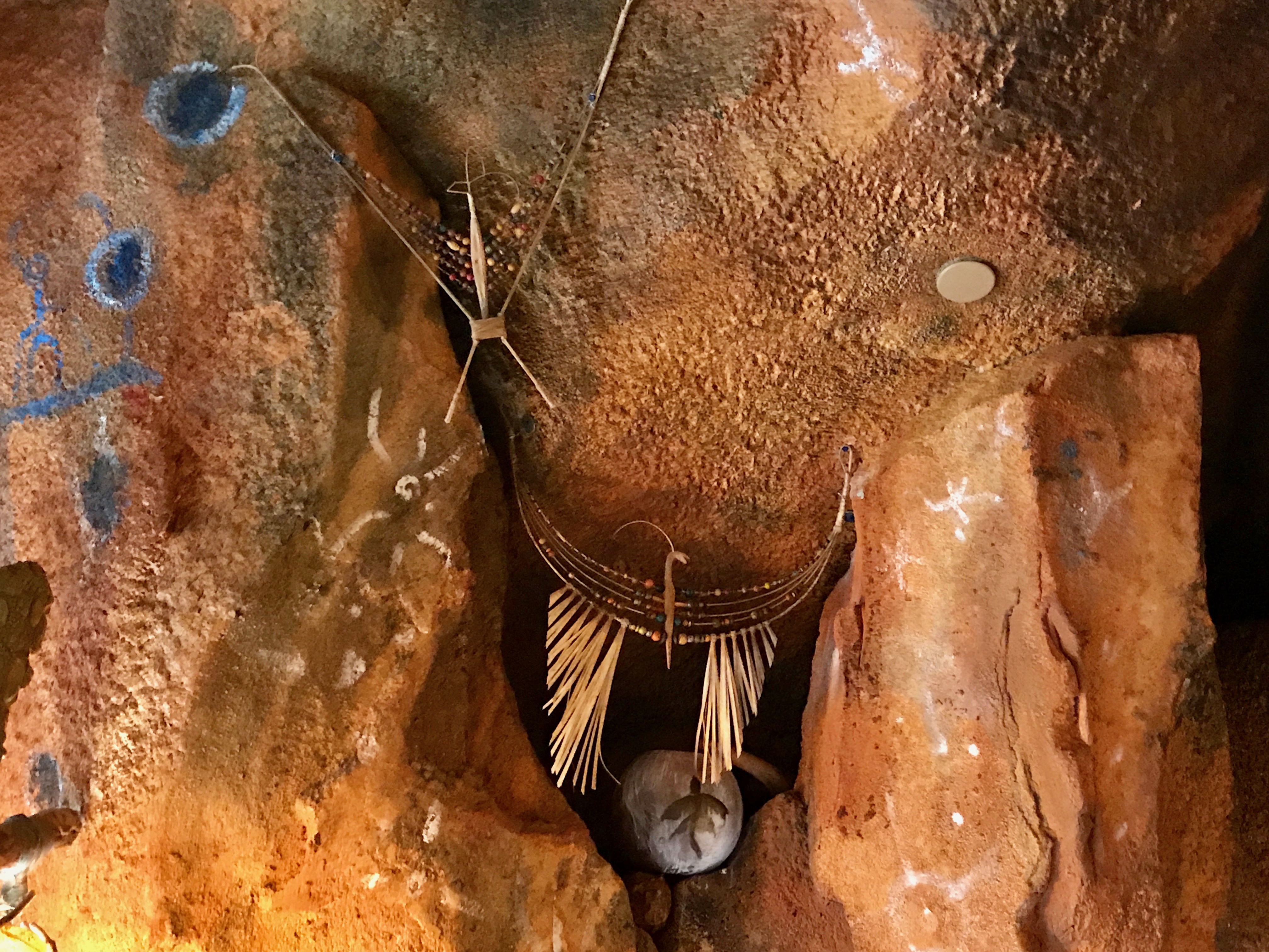 Avatar Flight of Passage Stand-By Queue