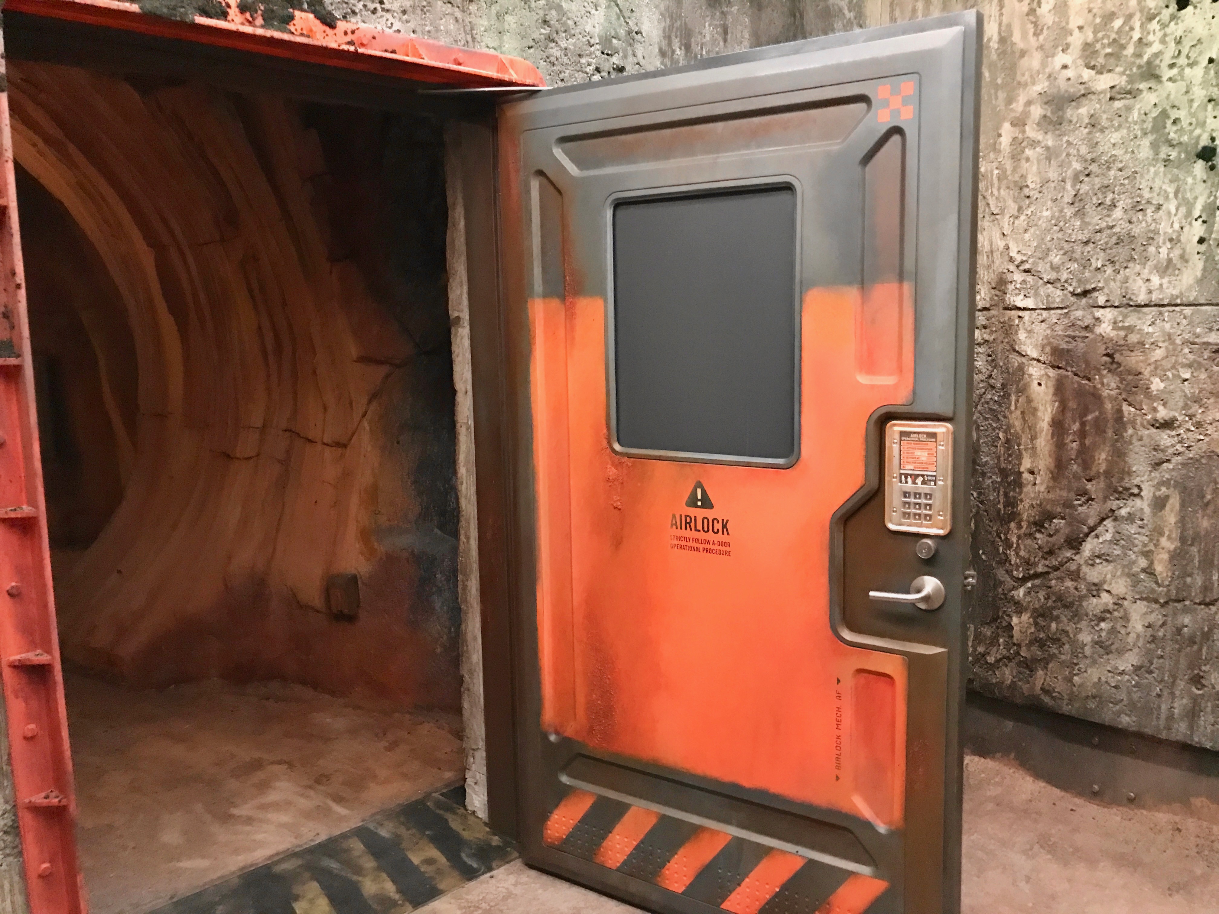 Avatar Flight of Passage Fastpass+ Queue