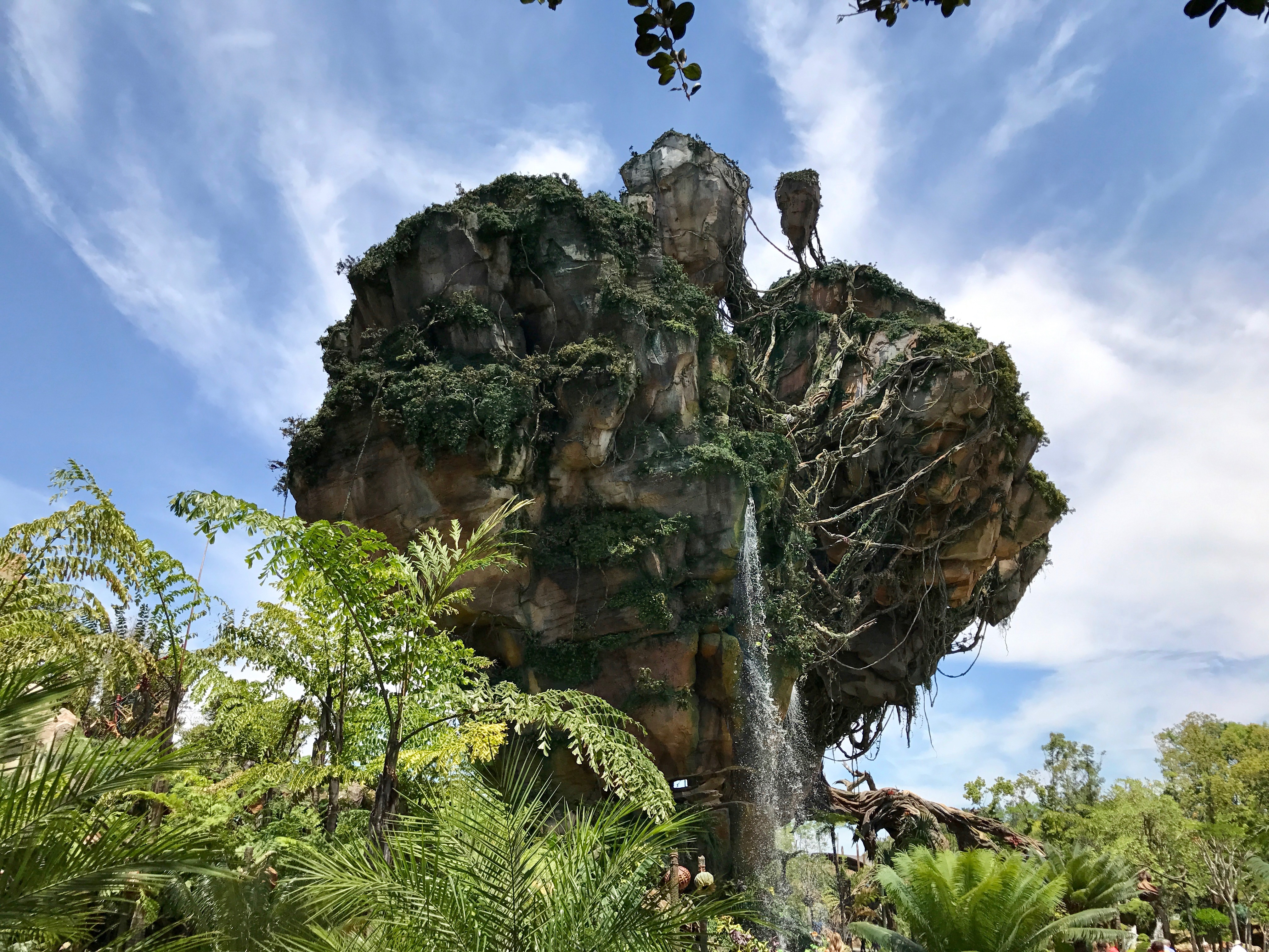 Pandora The World of Avatar