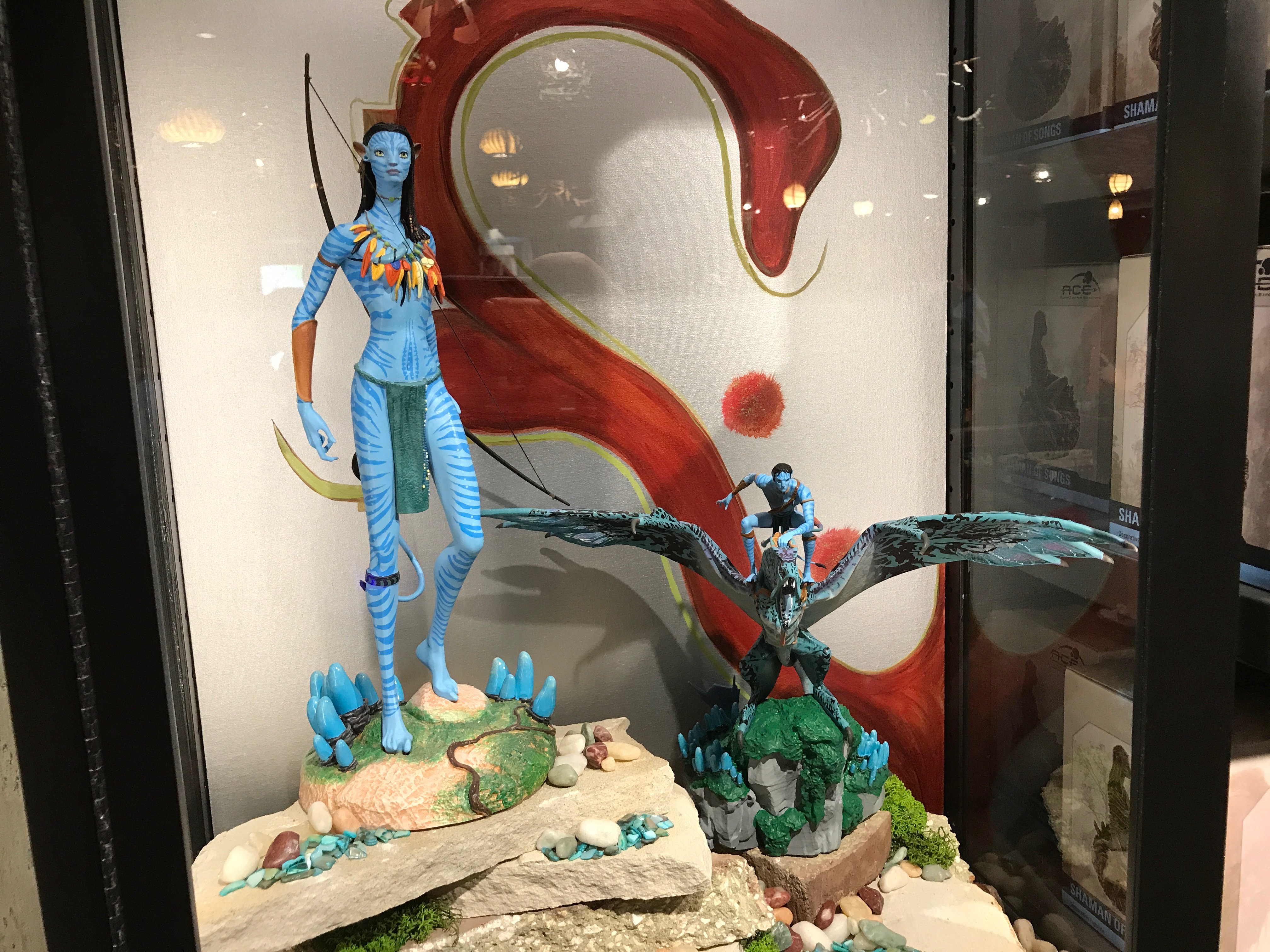 Pandora Pieces of Art