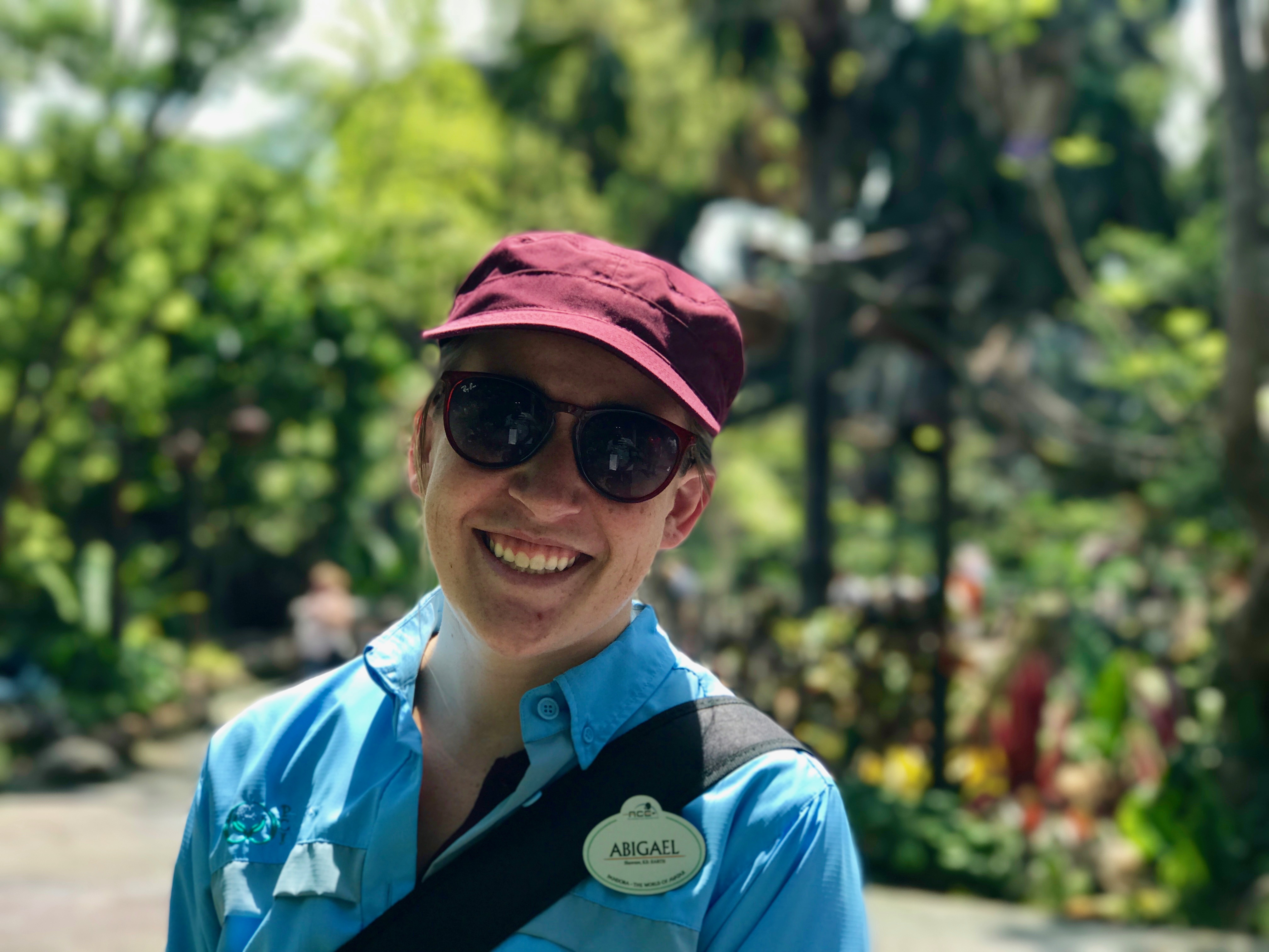 Amazing Cast Member of Pandora The World of Avatar