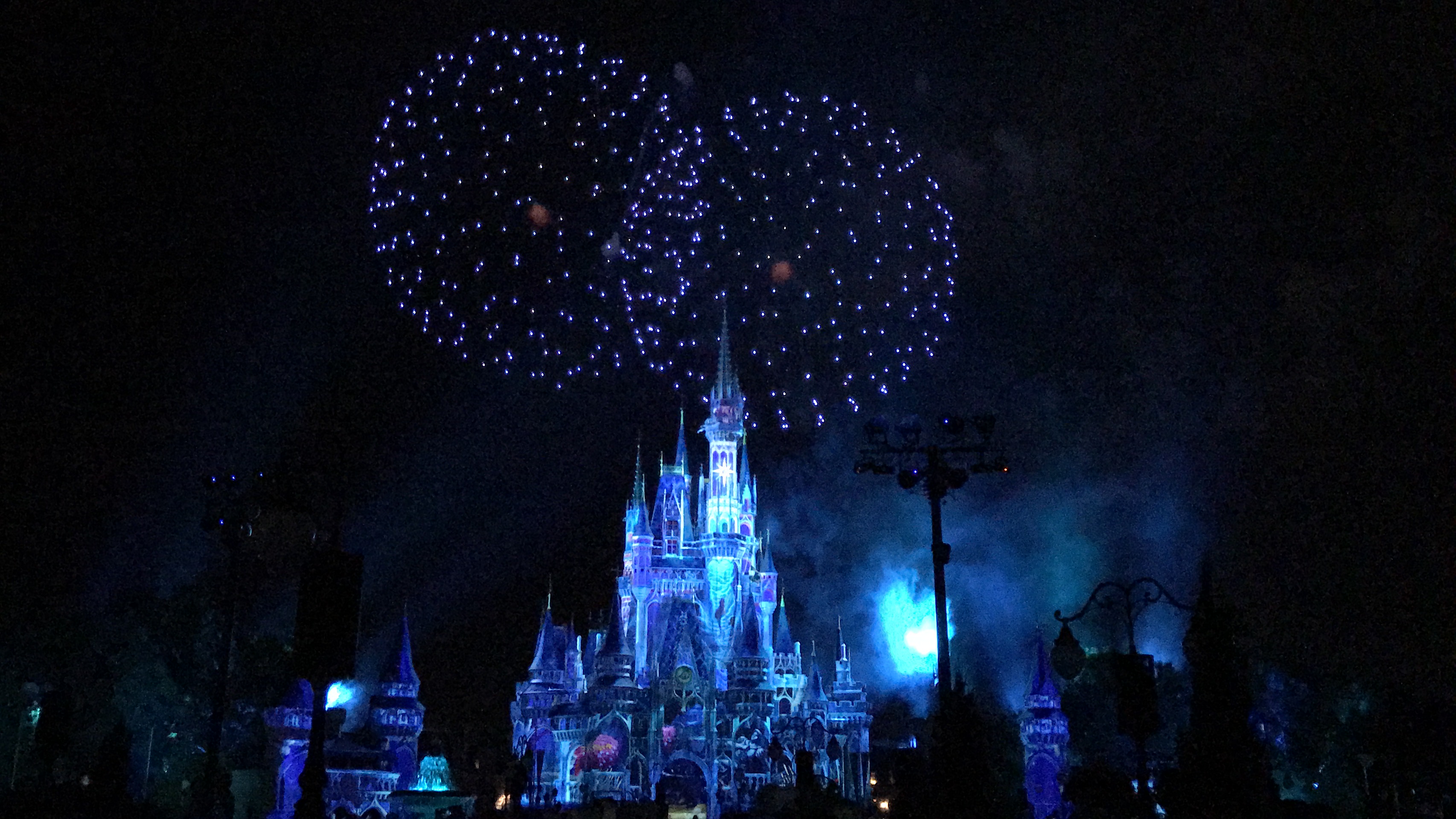 Magic Kingdom - Happily Ever After