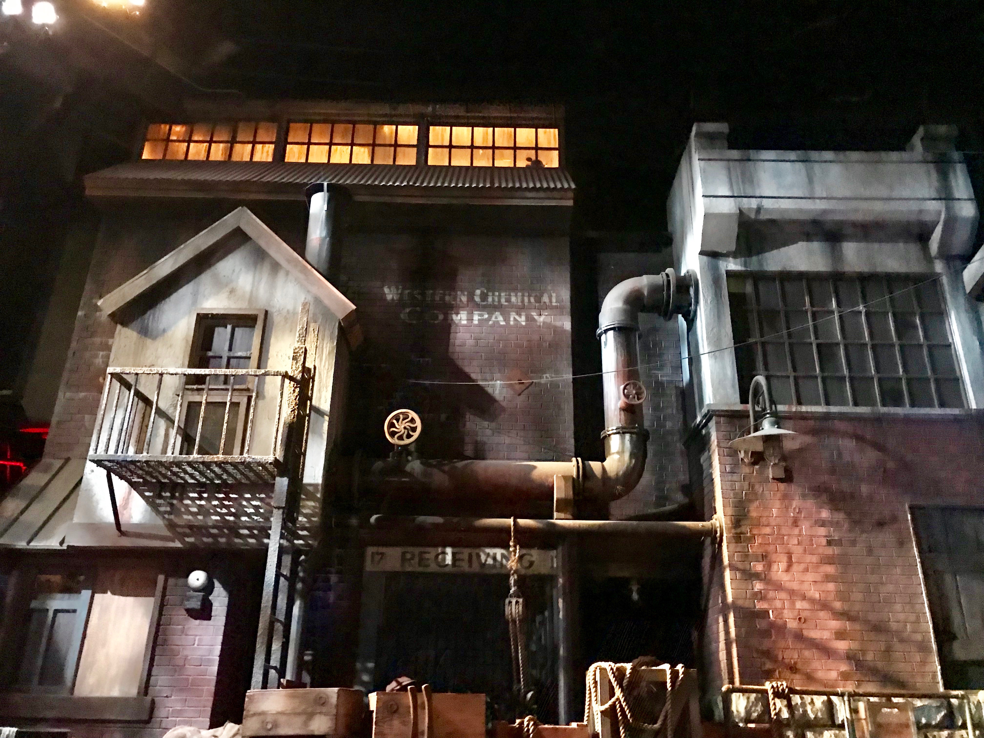 Disney's Hollywood Studios - The Great Movie Ride Disney Parks Blog Meet-Up