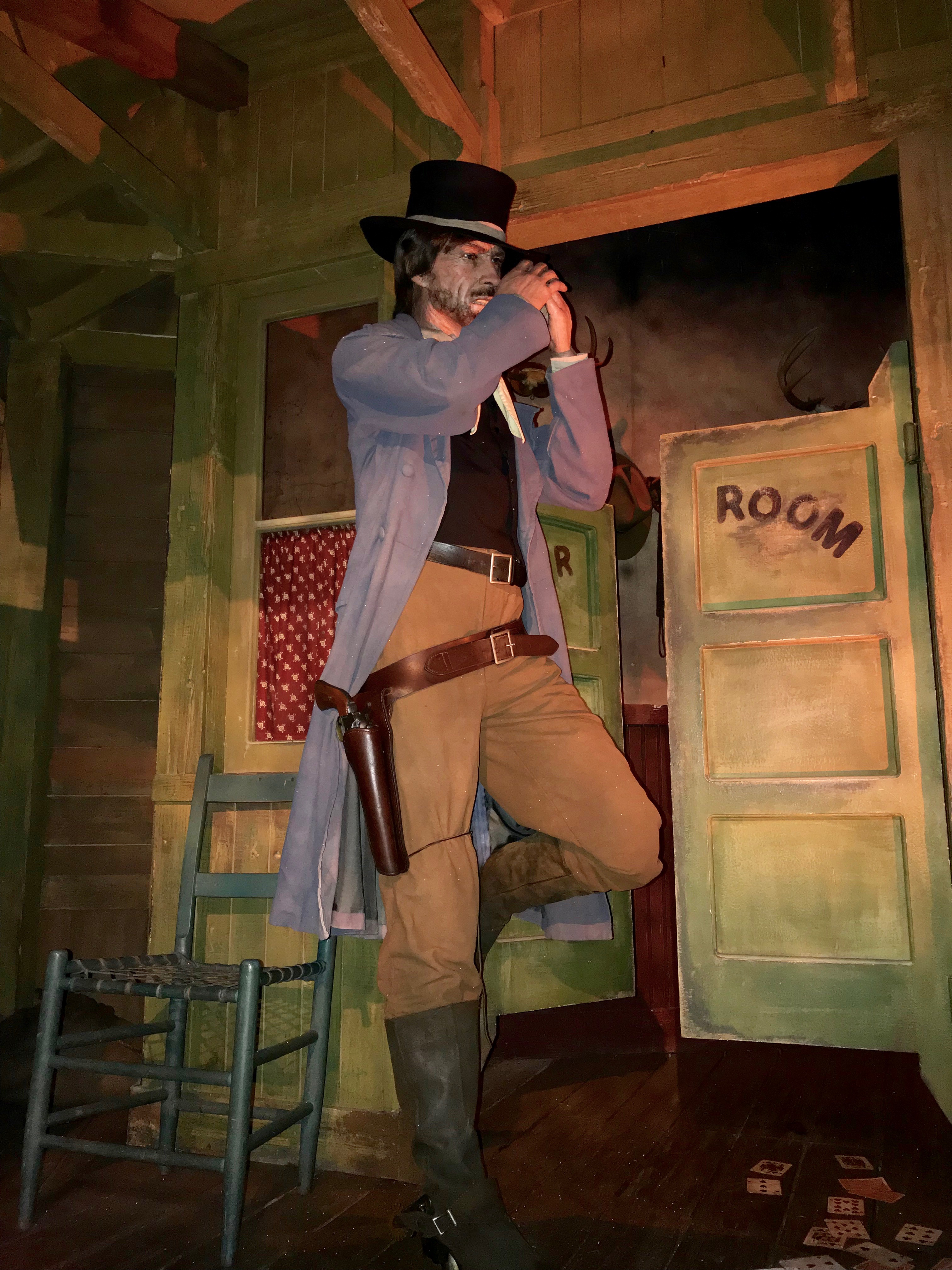 Disney's Hollywood Studios - The Great Movie Ride Disney Parks Blog Meet-Up