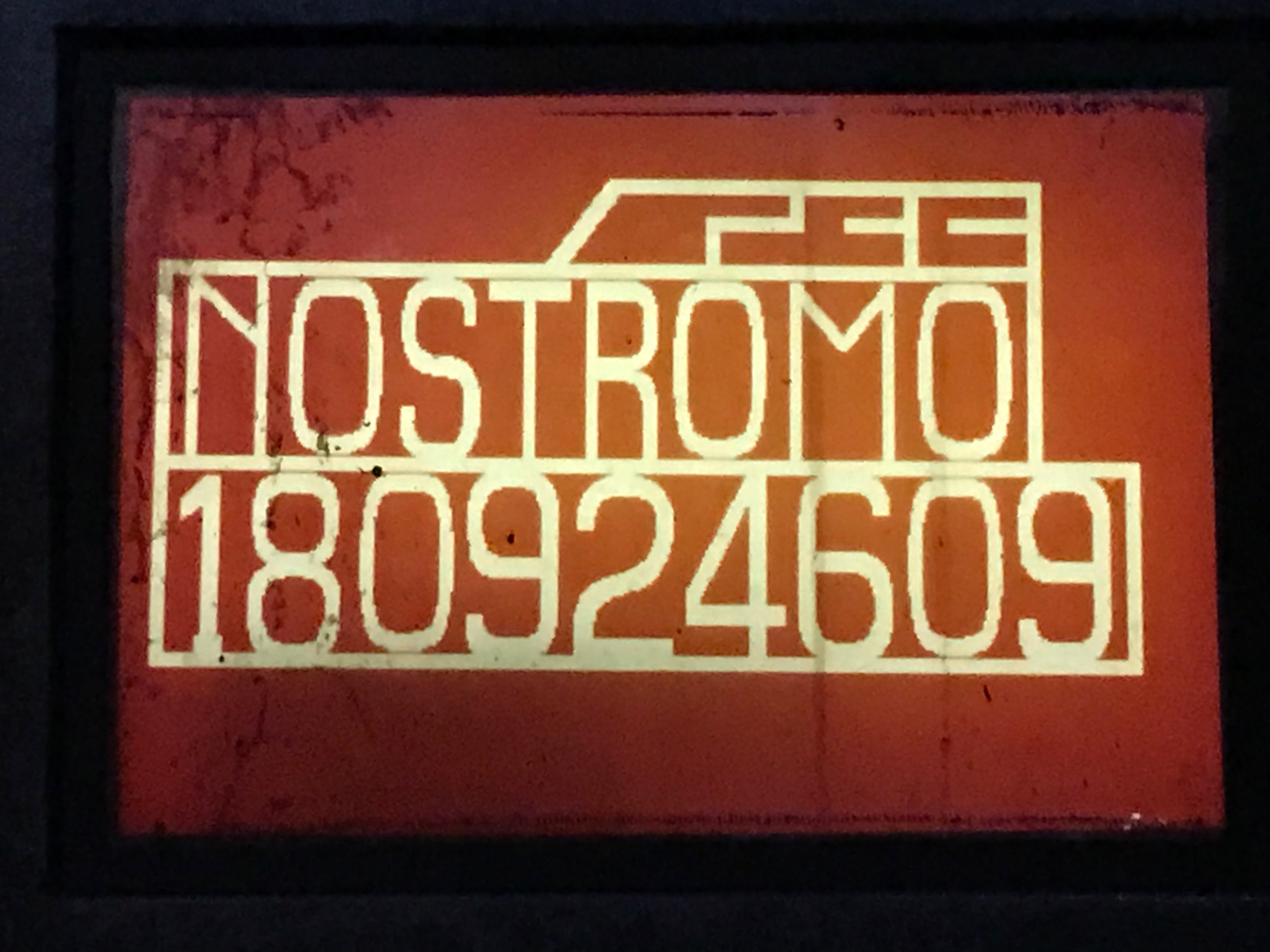 Disney's Hollywood Studios - The Great Movie Ride Disney Parks Blog Meet-Up