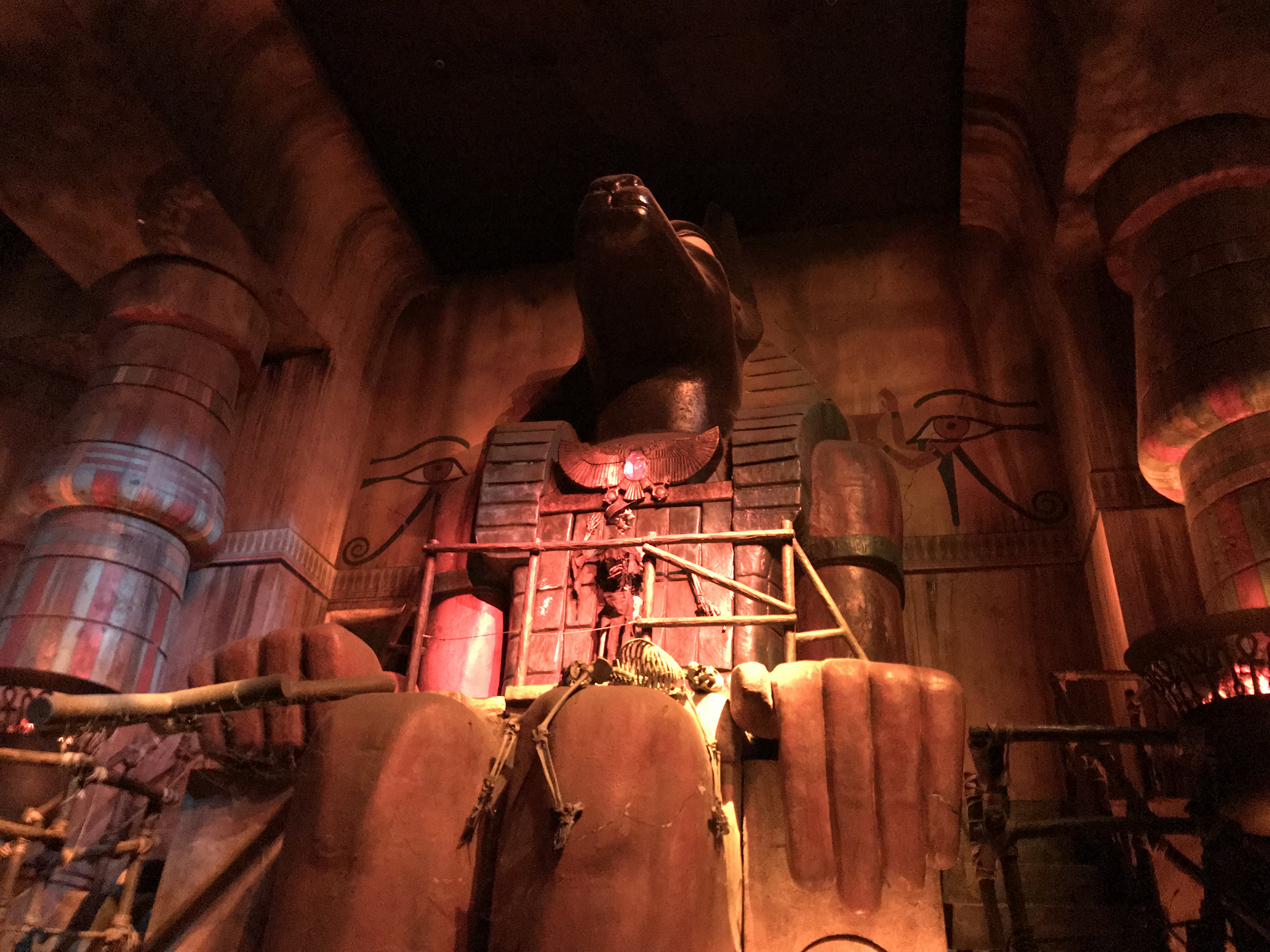 Disney's Hollywood Studios - The Great Movie Ride Disney Parks Blog Meet-Up