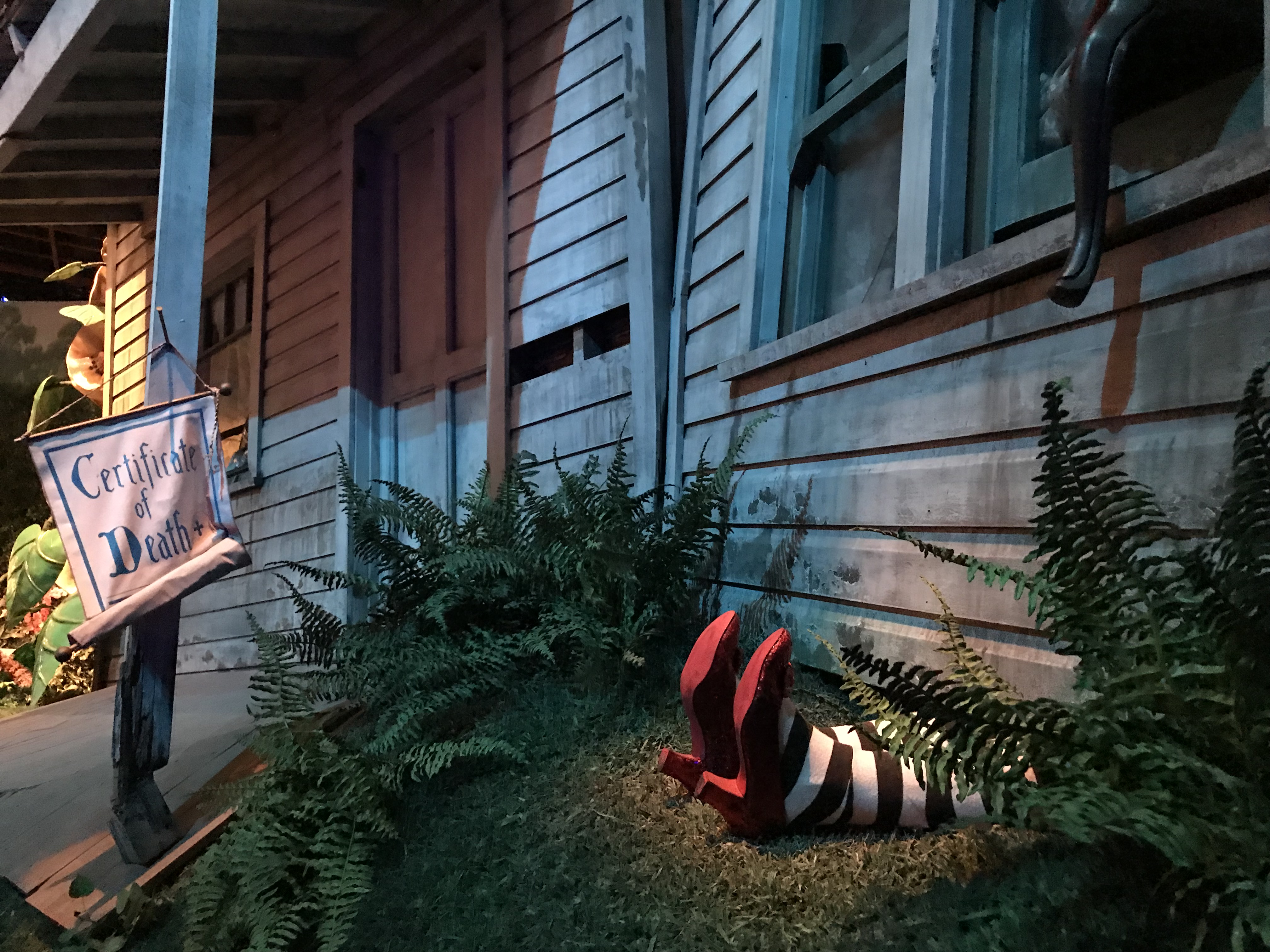 Disney's Hollywood Studios - The Great Movie Ride Disney Parks Blog Meet-Up