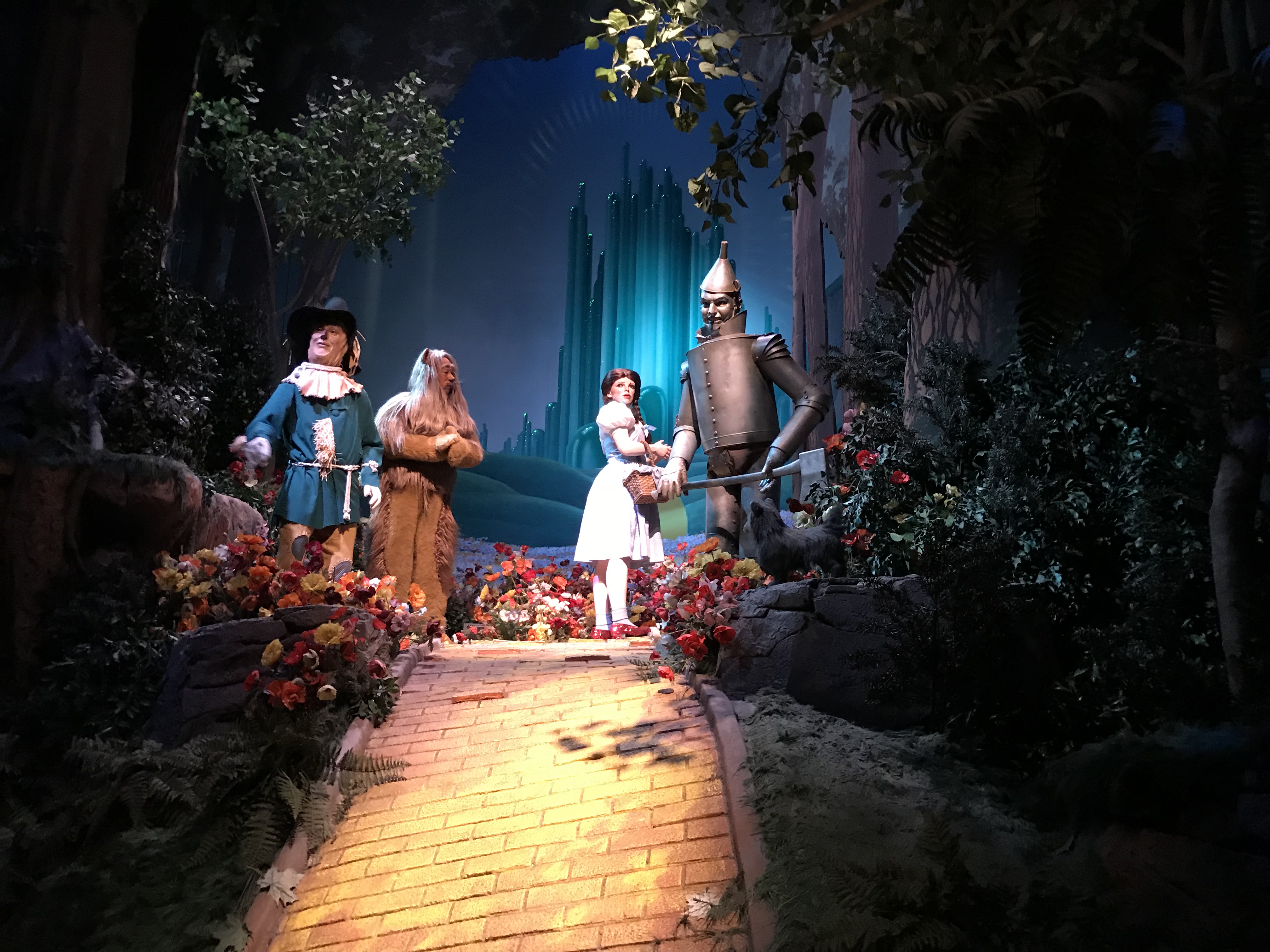 Disney's Hollywood Studios - The Great Movie Ride Disney Parks Blog Meet-Up