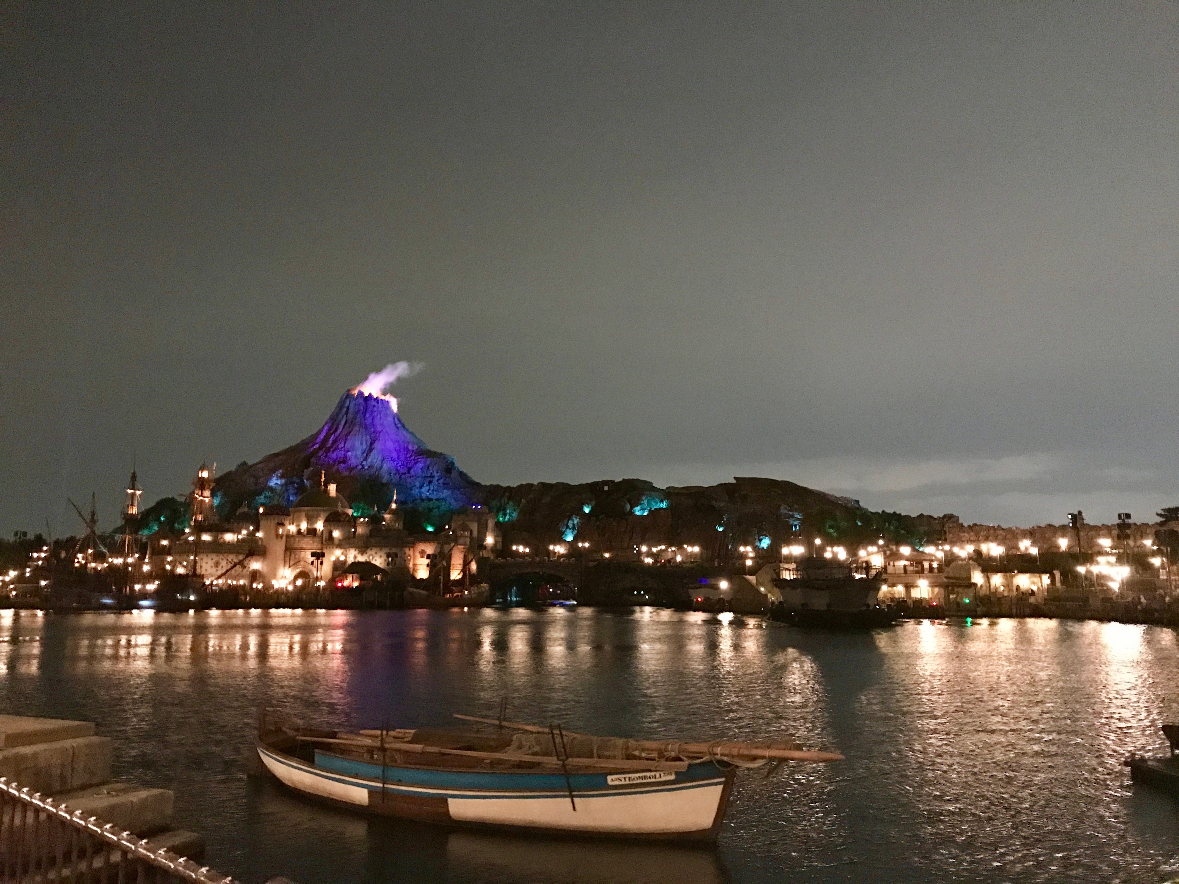 Tokyo DisneySea