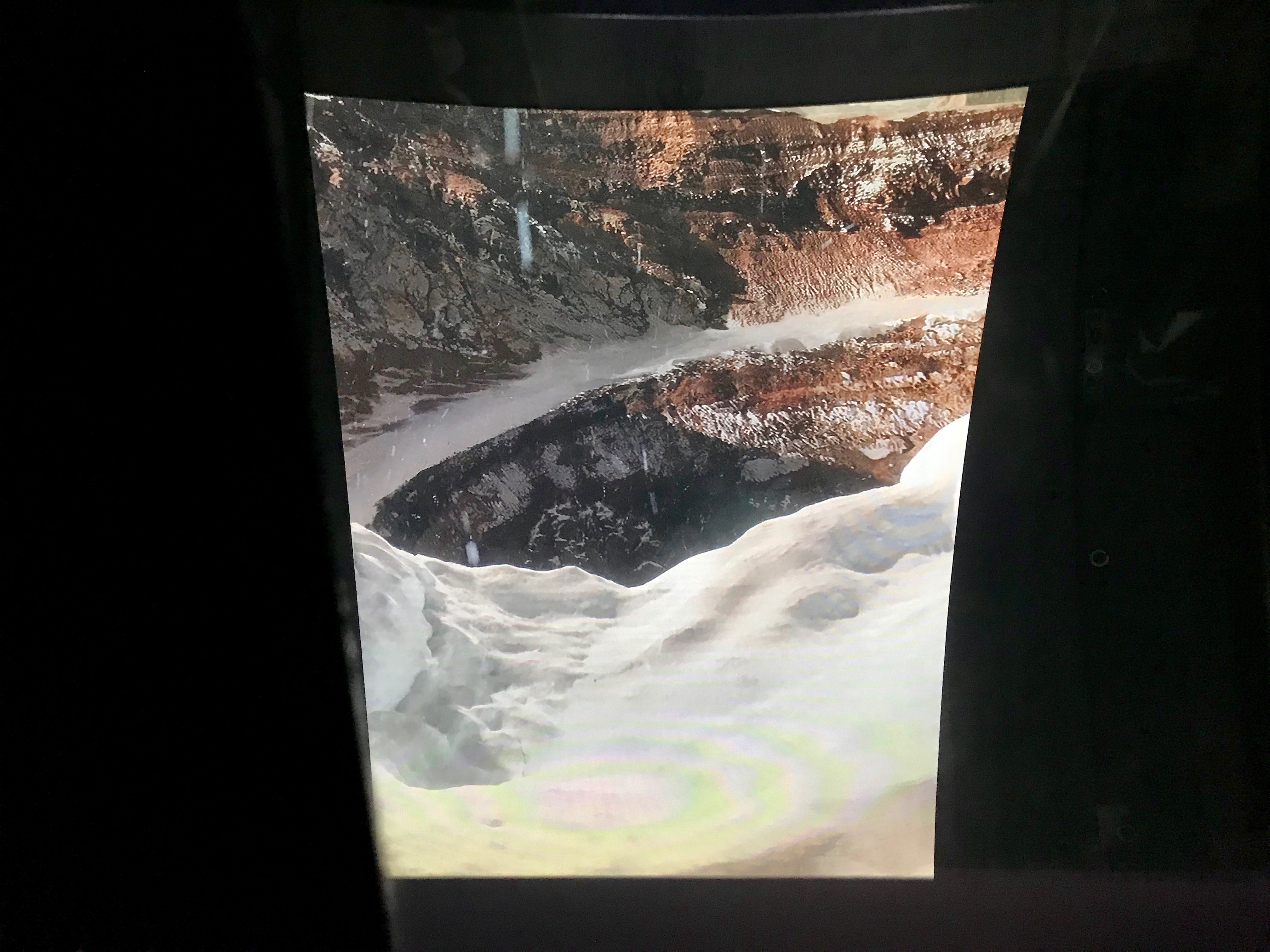 Orange Mission Mission: SPACE - Epcot