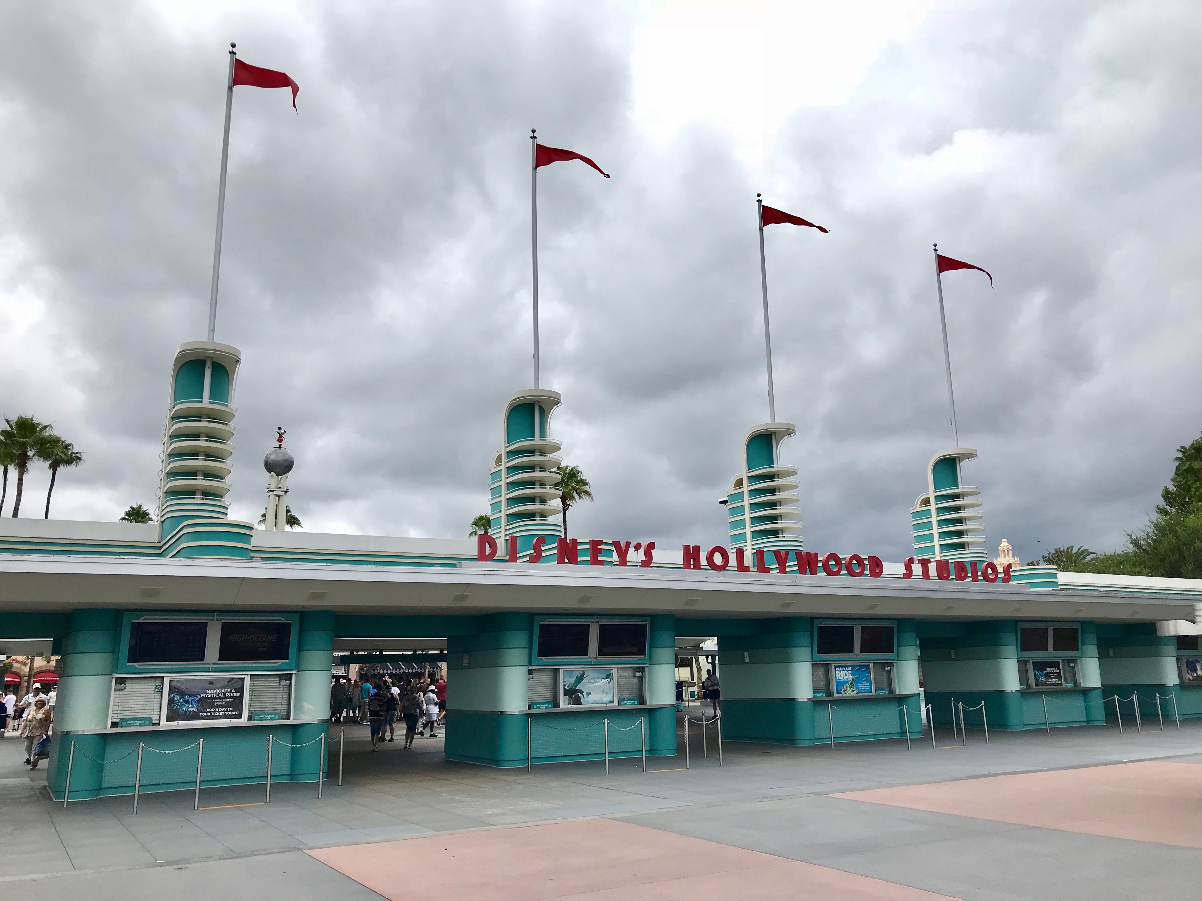 Disney's Hollywood Studios