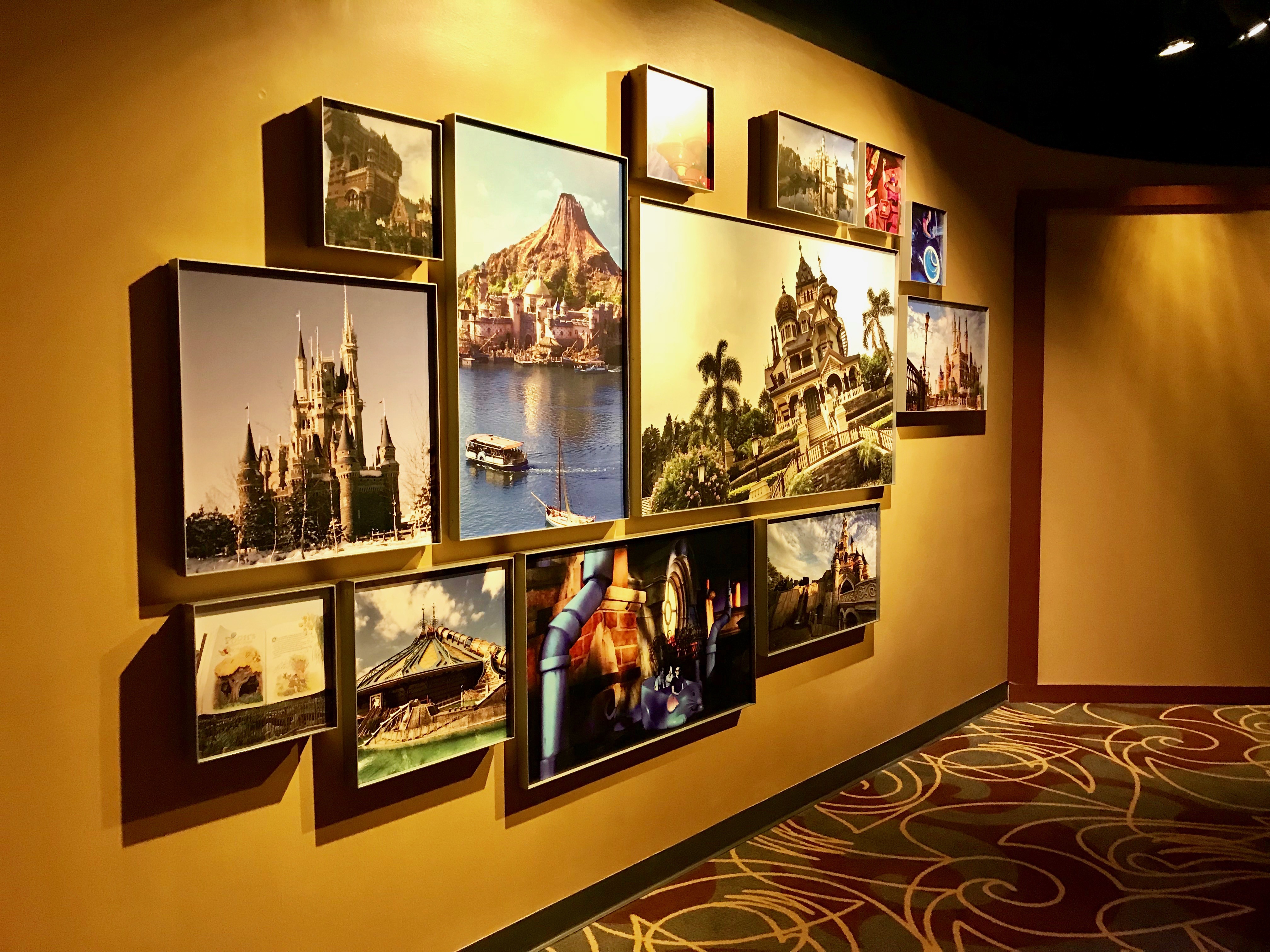 Disney's Hollywood Studios - One Man's Dream