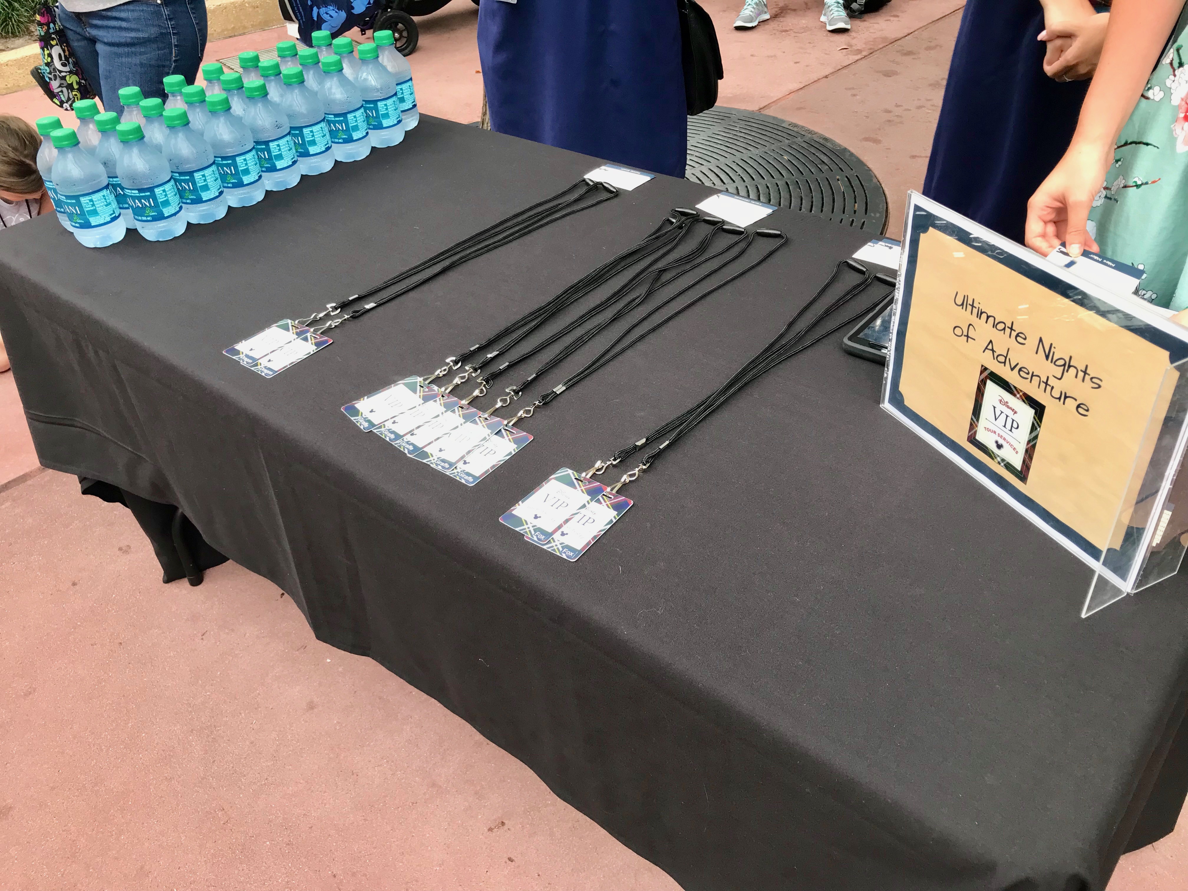 Disney's Animal Kingdom - Ultimate Nights of Adventure VIP Tour