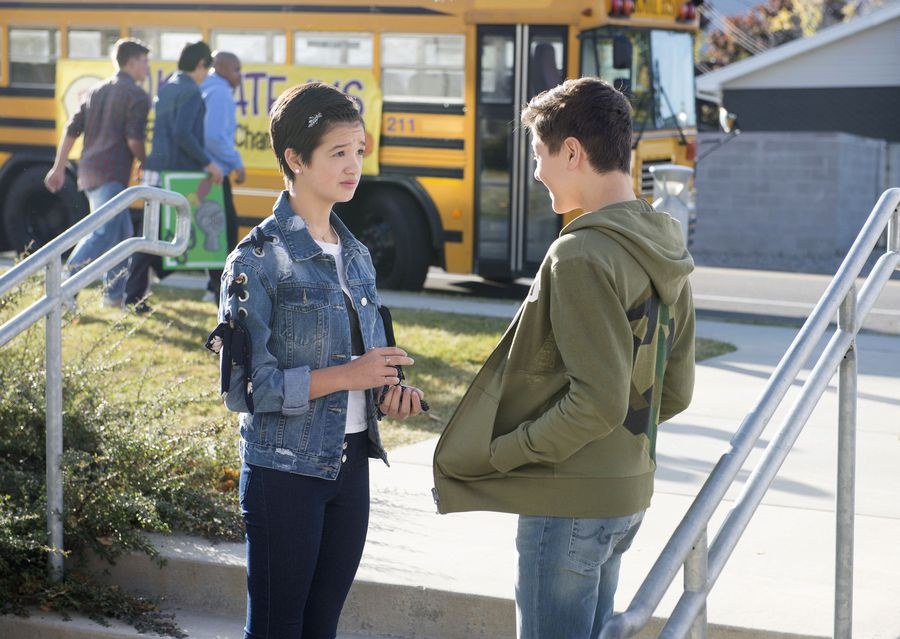 Andi Mack