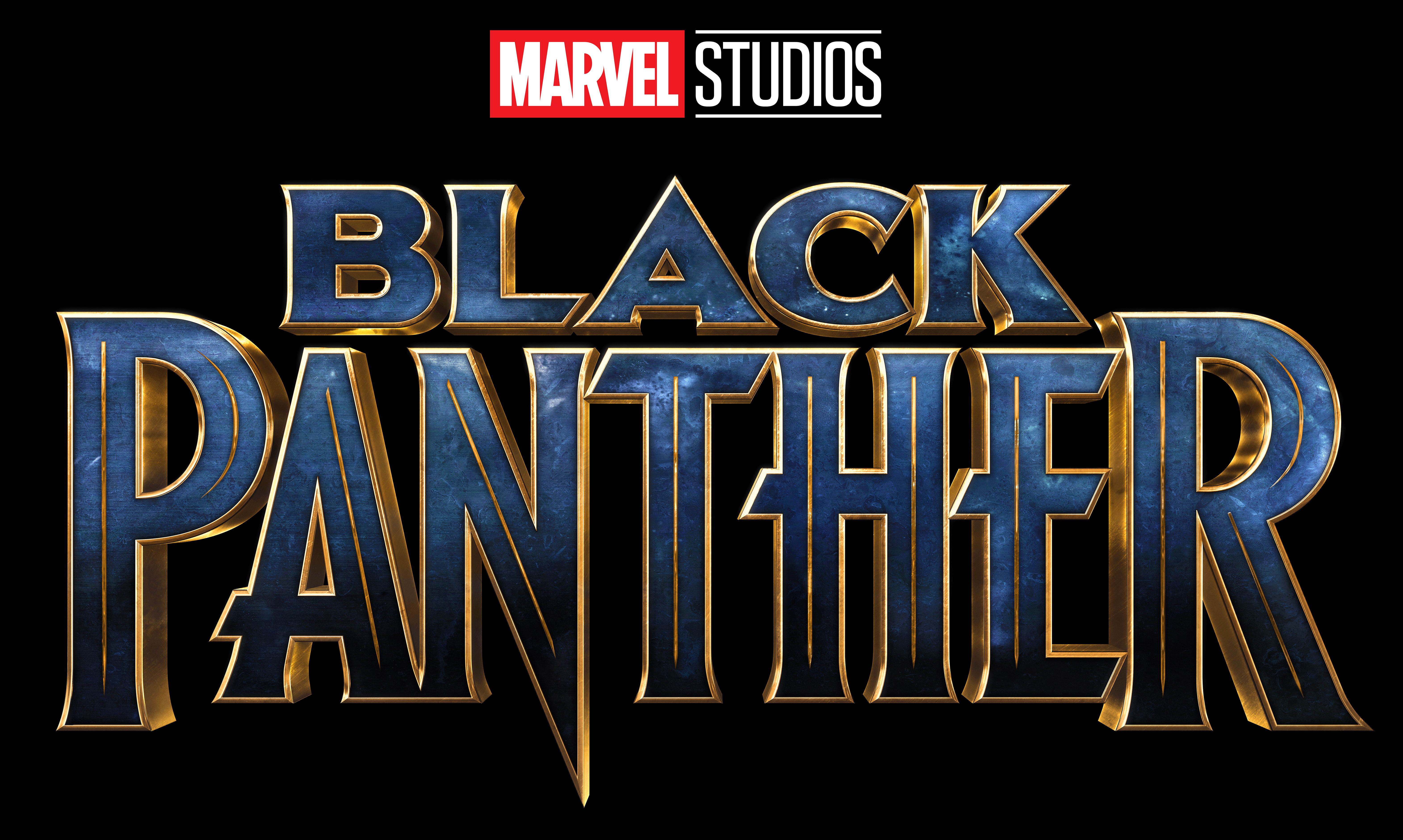 Marvel Studios Black Panther