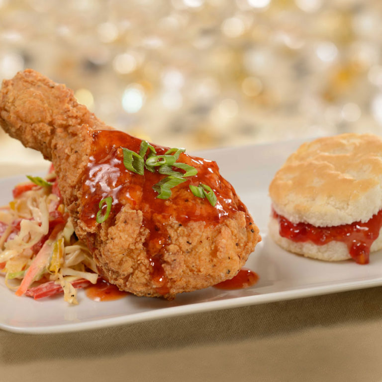 Star Wars Galactic Nights