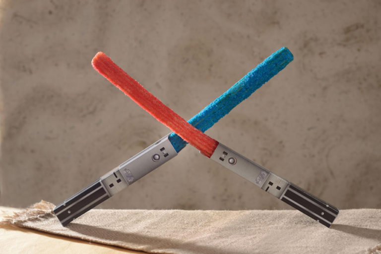 Star Wars Galactic Nights