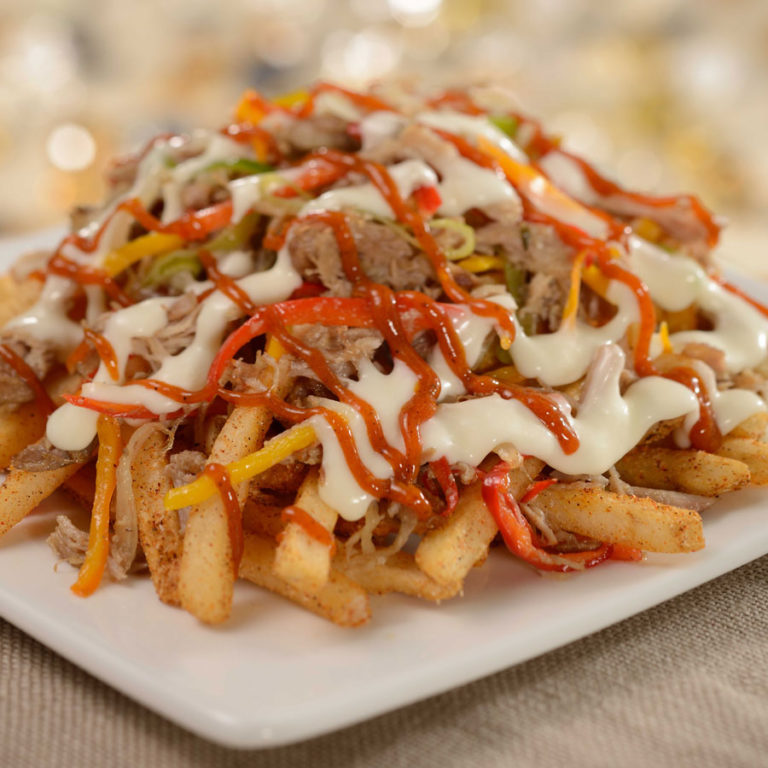 Star Wars Galactic Nights