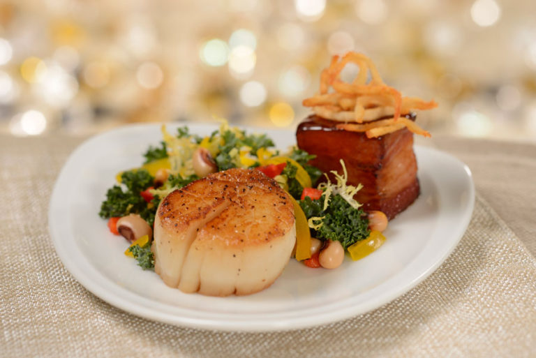 Star Wars Galactic Nights