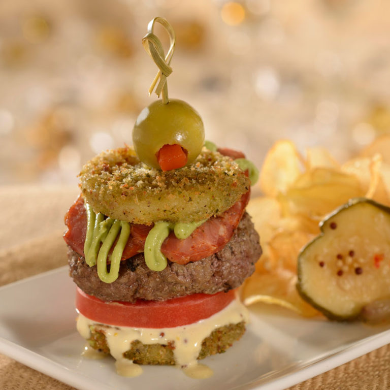 Star Wars Galactic Nights